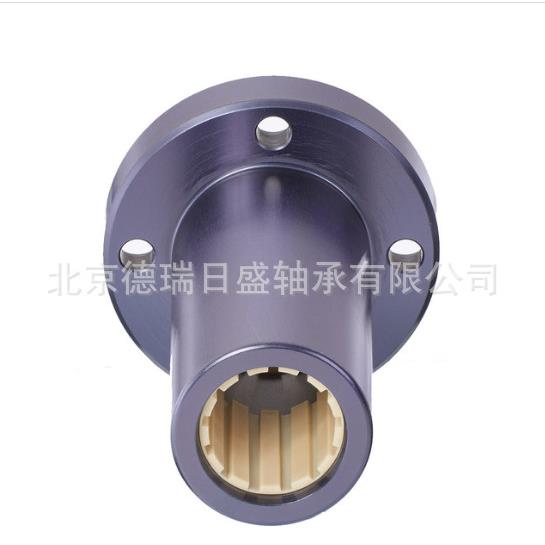 易格斯直线滑动轴承 FJZMT-01-06 FJUMT-01-30 FJUMT-01-40