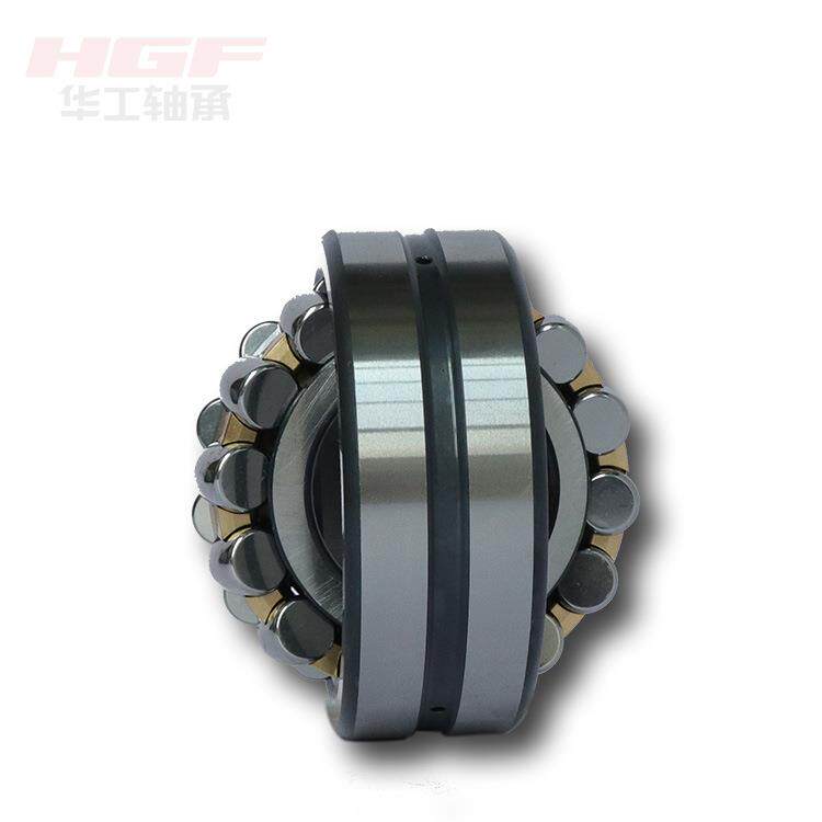 三类调心滚子轴承 22213CA/W33破碎机 球磨机 震动筛用轴承
