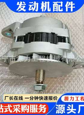 发电机3016627 4060811 推土机发动机配件大全 NT855