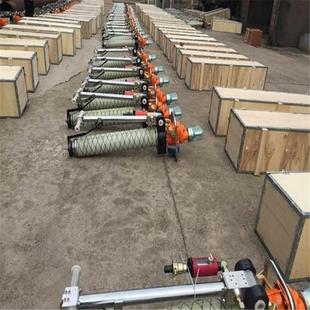 气动锚杆钻机 矿用气动锚杆锚索钻机 3.2型 130 风动锚杆机 MQT