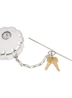 20770691 S-23949 20511590 卡车适合 VN 和 VNL油箱盖