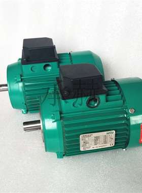 MVI1602/6德国威乐水泵水泵电机 叶轮 轴承 密封