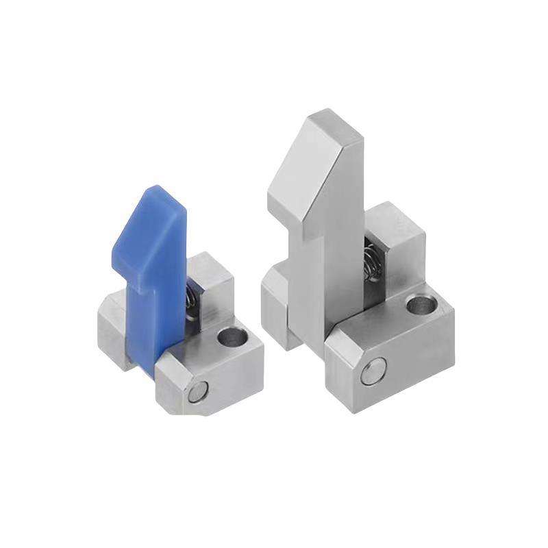 ATLAM ATLAS ATLAN-25-35-45 锁扣弹簧止回器PFE01 11 21自动上扣