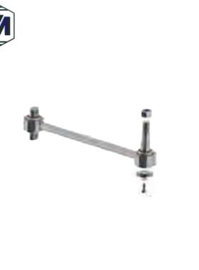 拉杆球头厂家定 制25164994 17QF455P240Torque Rod Assy