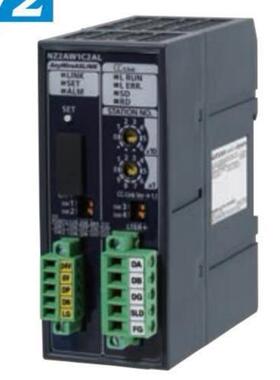 NX-AUX02 plc电源 pa204s