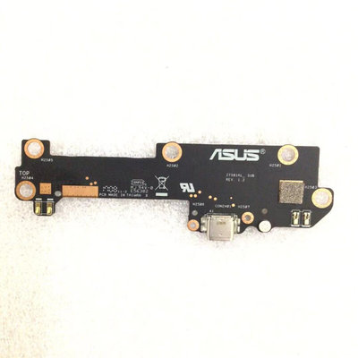 适用于 原装 华硕 ASUS ZT581KL USB 小板 3CYFP1B000 C0N2401