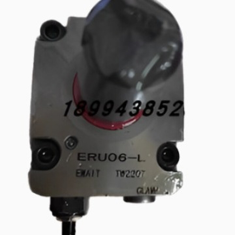 EWAIT液压缸ERU06-L ERU25-L转角油缸CLAM油压缸ERU04-R ERU10-P