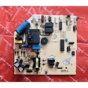 1556581 电脑板 适用于空调挂机单冷主板