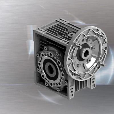 NMRV63系列减速机