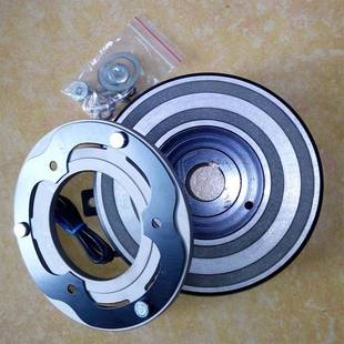 30W 电磁离合器MCS DC24V MCS 1.2T