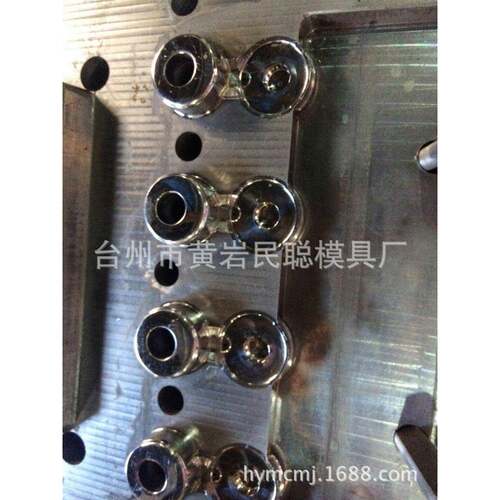 厂家直销矿泉水瓶盖模具注塑模具瓶盖模具半自动吹瓶模具