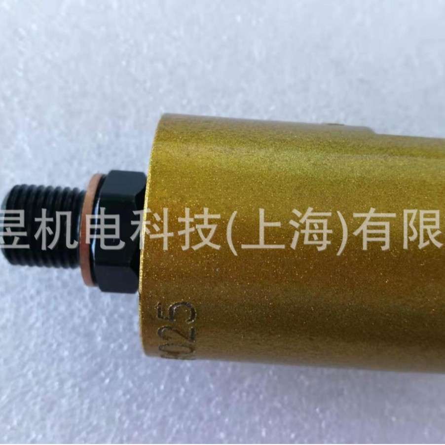 冲床气动离合器旋转接头OMPI/GIROL R025 1/4寸