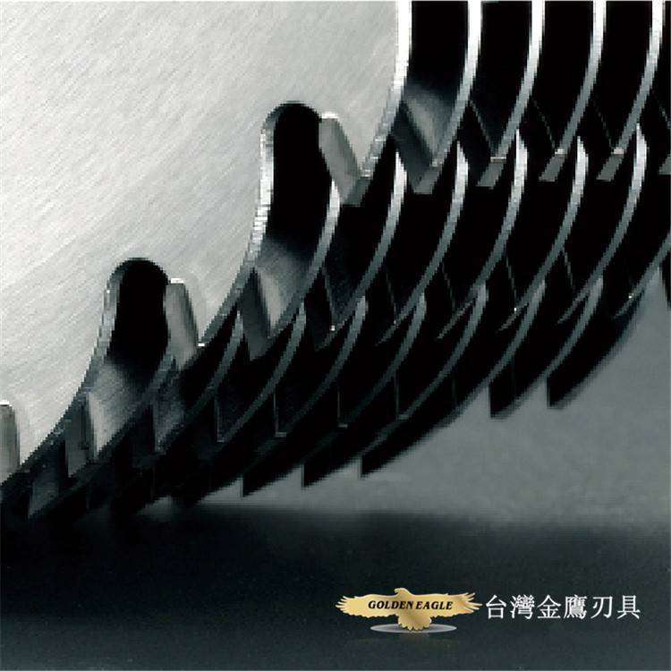 华州多片锯锯片省料125-150-160大方木圆木机多片锯锯片厂家