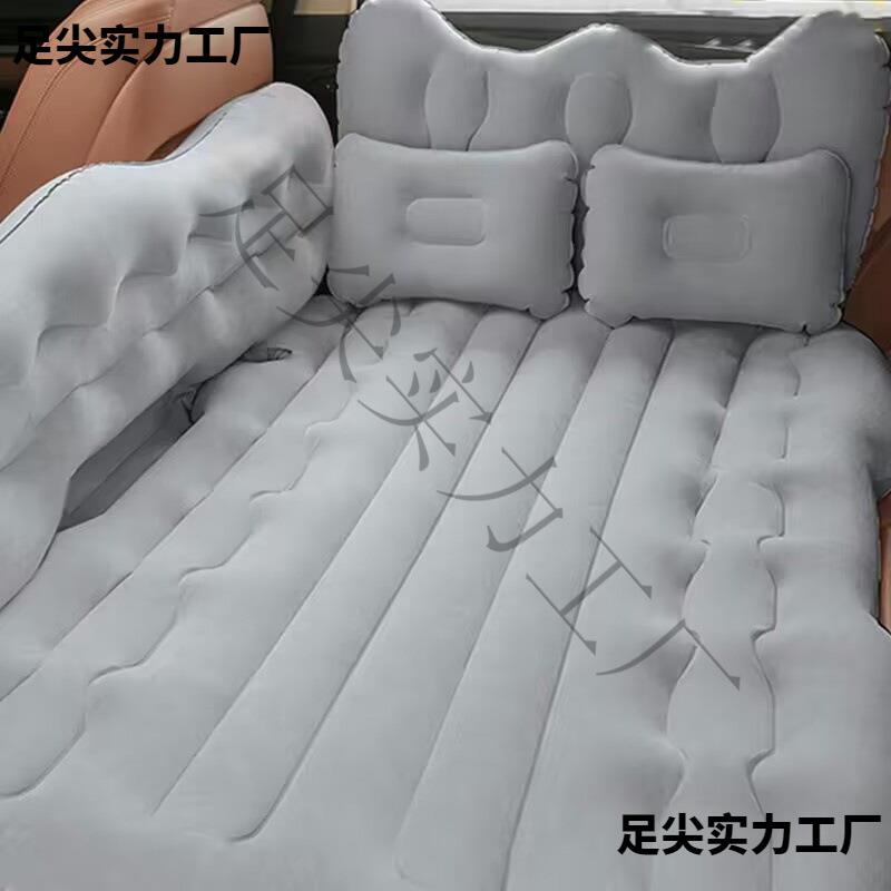 车载床垫汽车后排睡垫充气床车内折叠床垫车上后座睡觉神器旅行床