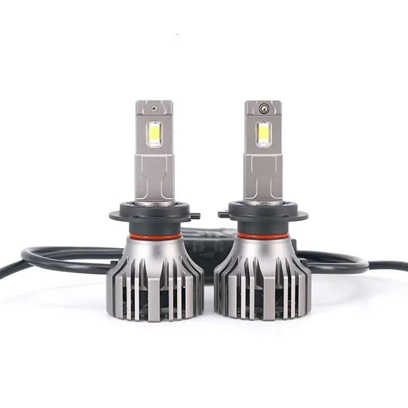 FX5 55W 5500LM H7 LED汽车前大灯 H11 9005  LED车灯