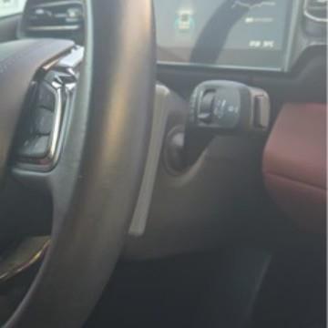 汽车方向助力球高档全金属大卡扣货车客车拖拉机方向盘旋转助力器