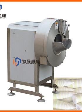 厂家现货供应大型笋丝机食品厂木瓜自动切丝机规格可选土豆丝机