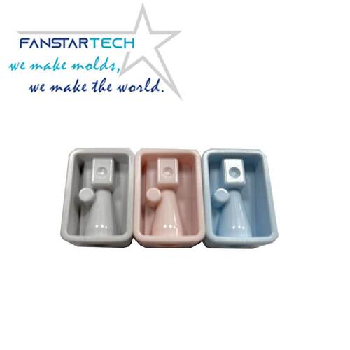 童小型卷笔文刀外壳注塑模具注塑加 SFR工 儿童具用品模具注塑儿