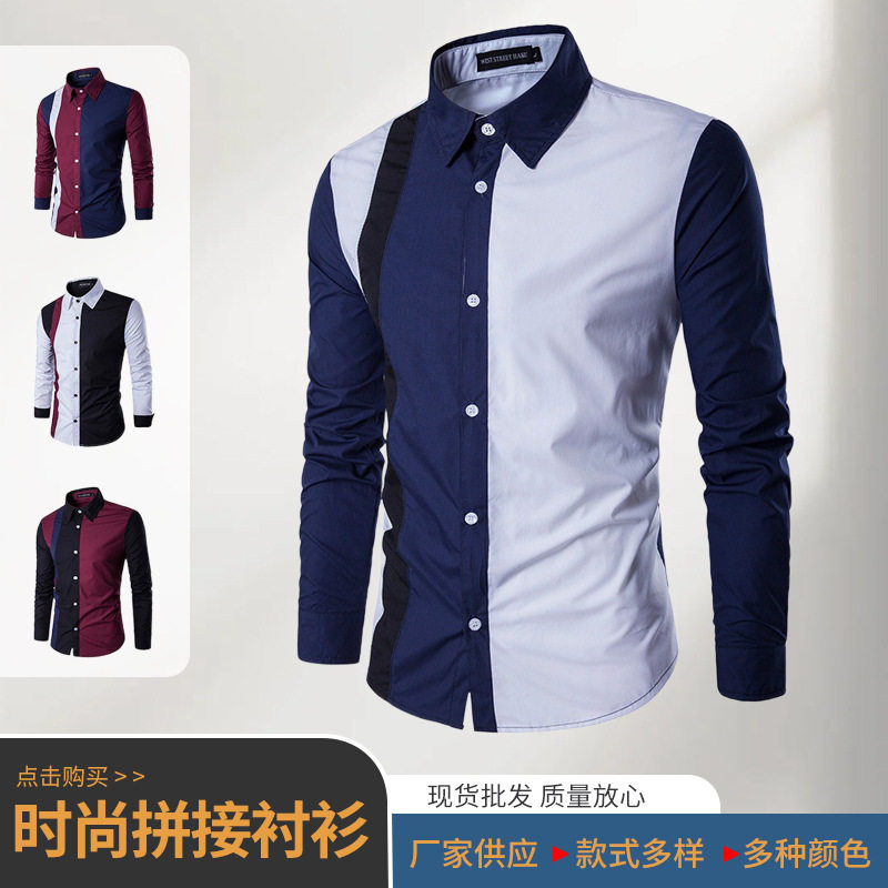 2026menclothes外贸男