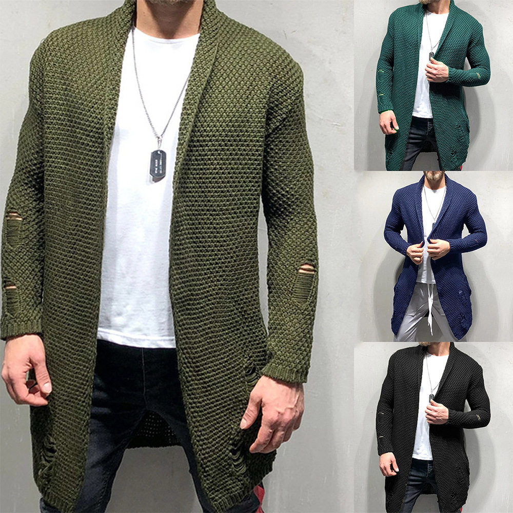 2026menclothes秋冬毛