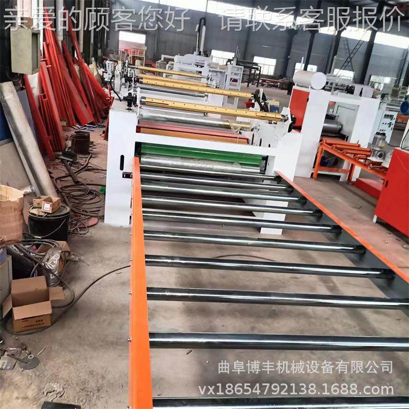 玻镁板PUR热下熔胶面机 平贴机龙门框架上料 铝贴皮铁皮贴卷全自,五金/工具,机床,淘宝优惠券,粉丝福利购,淘宝优惠卷