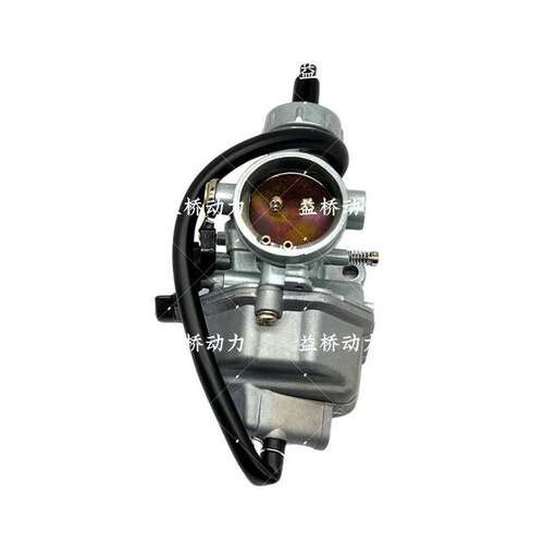 跨境厂家摩托车化油器PZ2727mmCG125150cc175cc200cc250cc