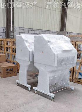 d优法式店面包成型机烘焙加工670设备长面团整形 B连agutt moulr