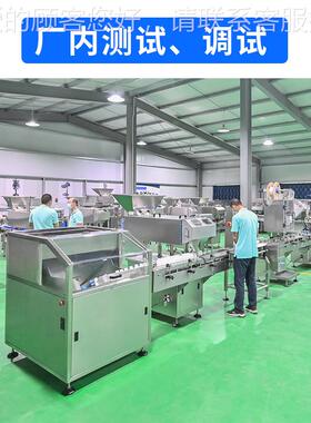 胶新型动16通囊片剂光电电子数粒机DSL-16D- 全自道药片电子数粒