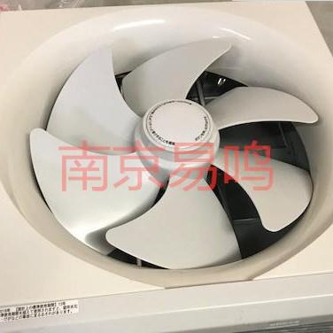 日本换气扇QW-40SDBCM