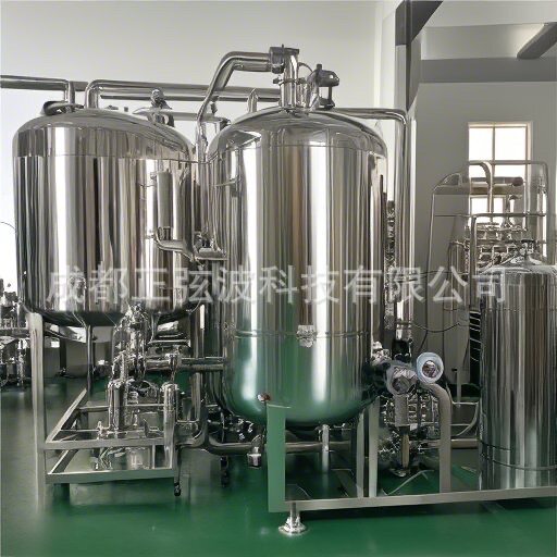 玫瑰花精油提取设备栀子花精油蒸汽蒸馏提取机提取设备厂家定制