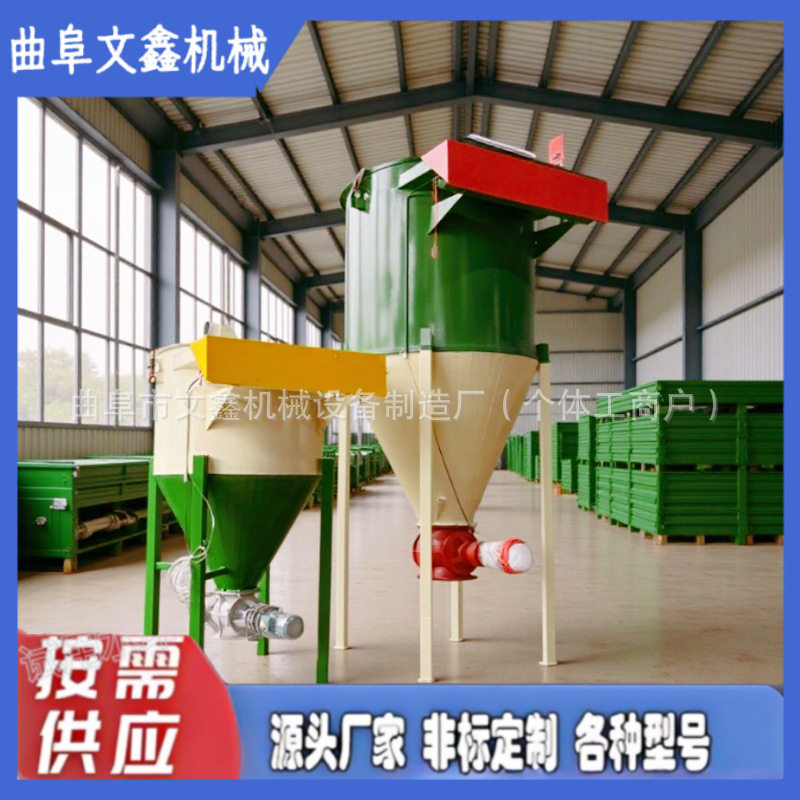 大库房粉煤灰装车机 脉冲除尘气力吸灰机 150型负压输送机