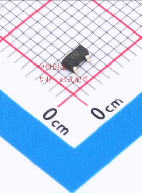 BZX84C33 Y12 33V 贴片稳压三极管SOT-23 专业一站式配单原装正品