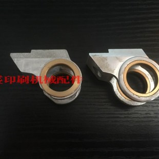 428 孔18mm 429 铝牙座 20mm 收纸牙座 小森印刷机配件L426