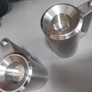 超重水杯304不锈钢哑铃水杯男女运动健身哑铃杯