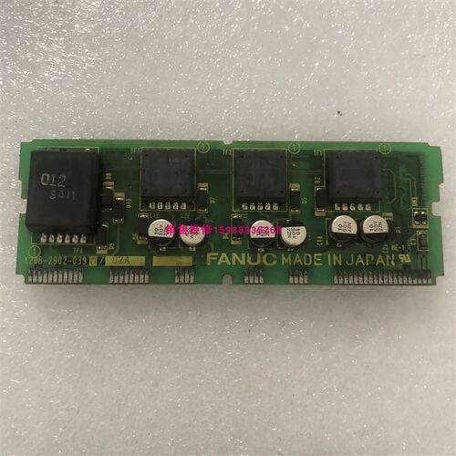发那科A20B-29F02-0390询价