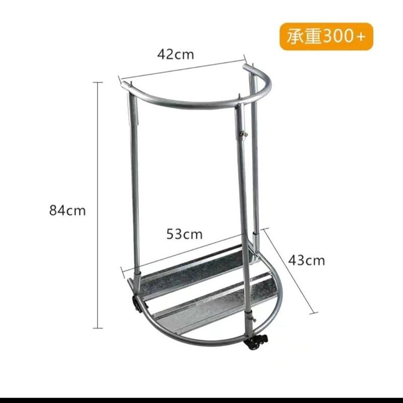 移动灌袋器可移动的新款农用编织袋支撑架快递撑口器方便结实耐用,农机/农具/农膜,农机配件,淘宝优惠券,粉丝福利购,淘宝优惠卷