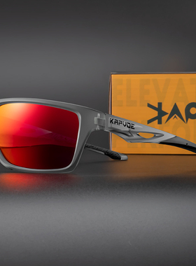 偏光墨镜太阳眼镜钓鱼镜男开车专用运动户外登山男篮球近视男款