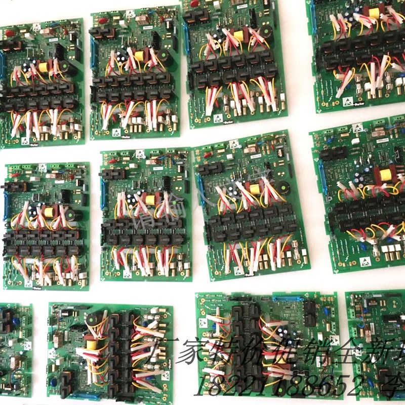 全新欧陆590C电源板mAH385851U002 质保18个月(欧陆590直流调速器