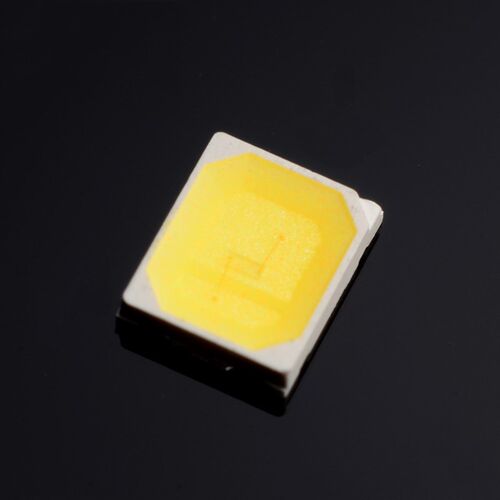6v 大功率1w2835贴片灯珠 高压28356VLED灯珠Y PCT支架