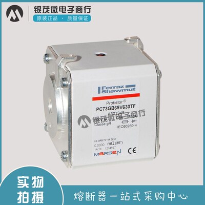 V076171/PC93UH15C630TF W076172/PC93UJ15C700TF熔断器保险丝