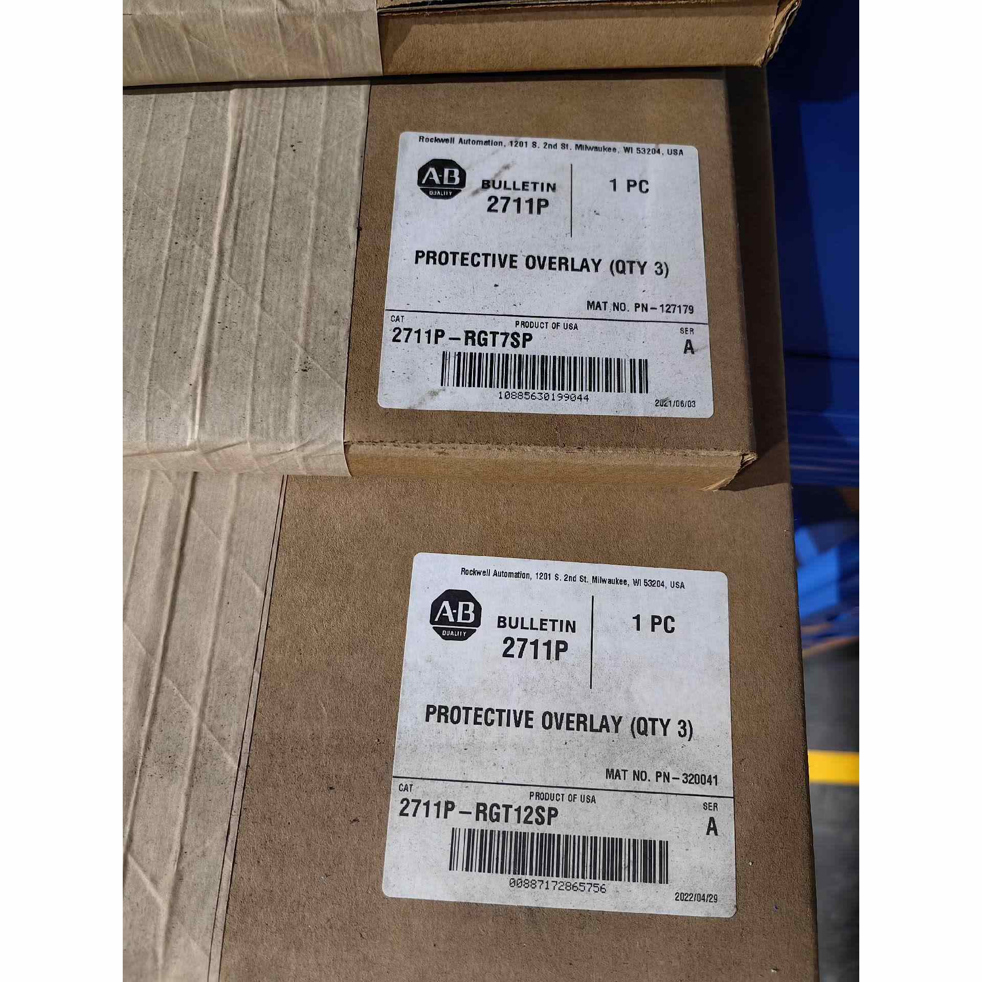 2711P-RGT7SP