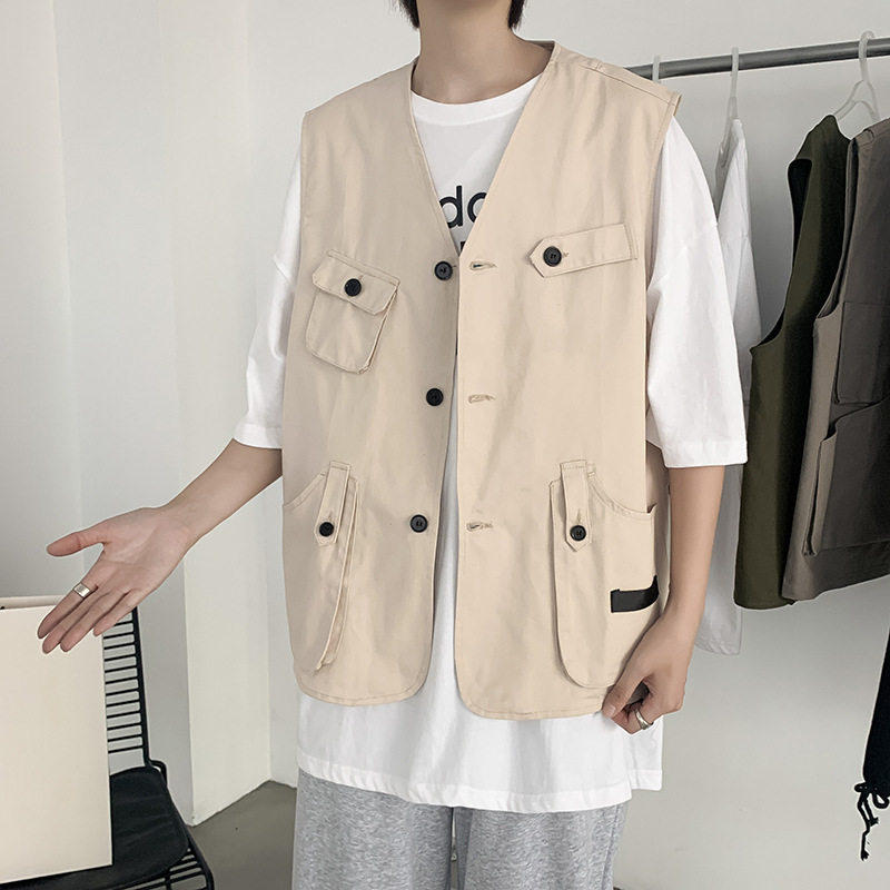 2026menclothes夏季男