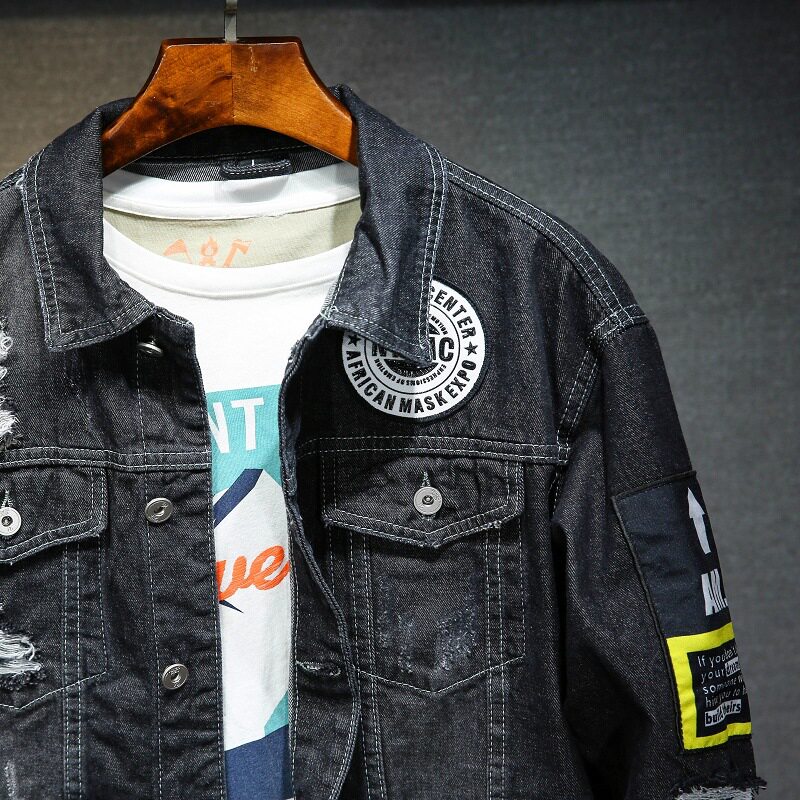 2026menclothes春秋季