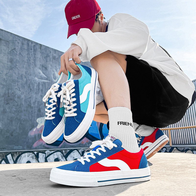 2026shoesformen春季新