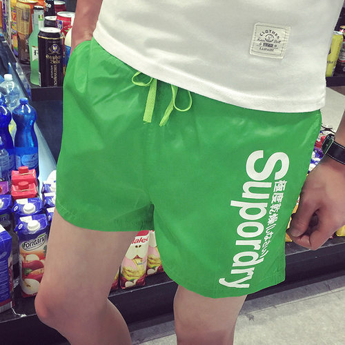 2026menclothes夏季休