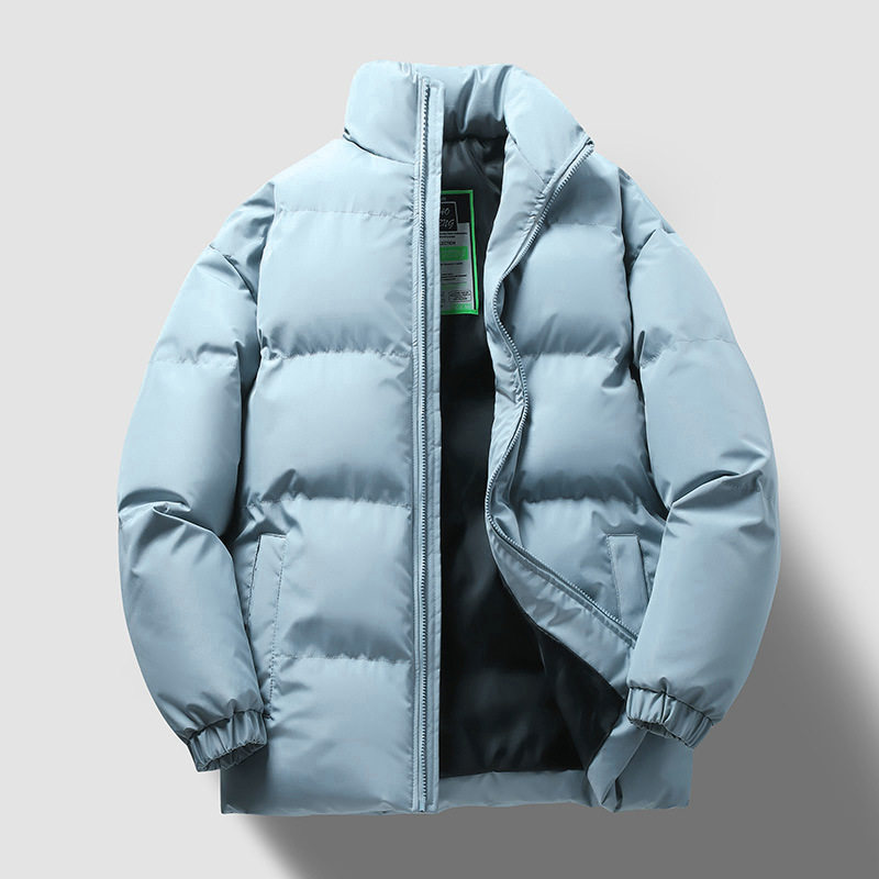 2026menclothes外贸棉服