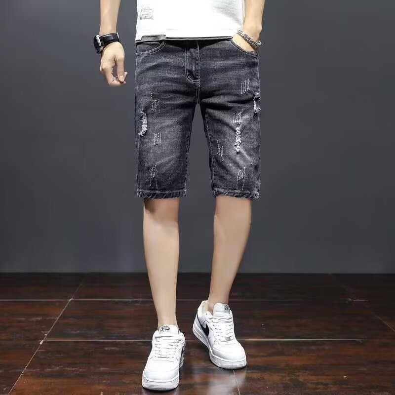 2026menclothes夏季薄