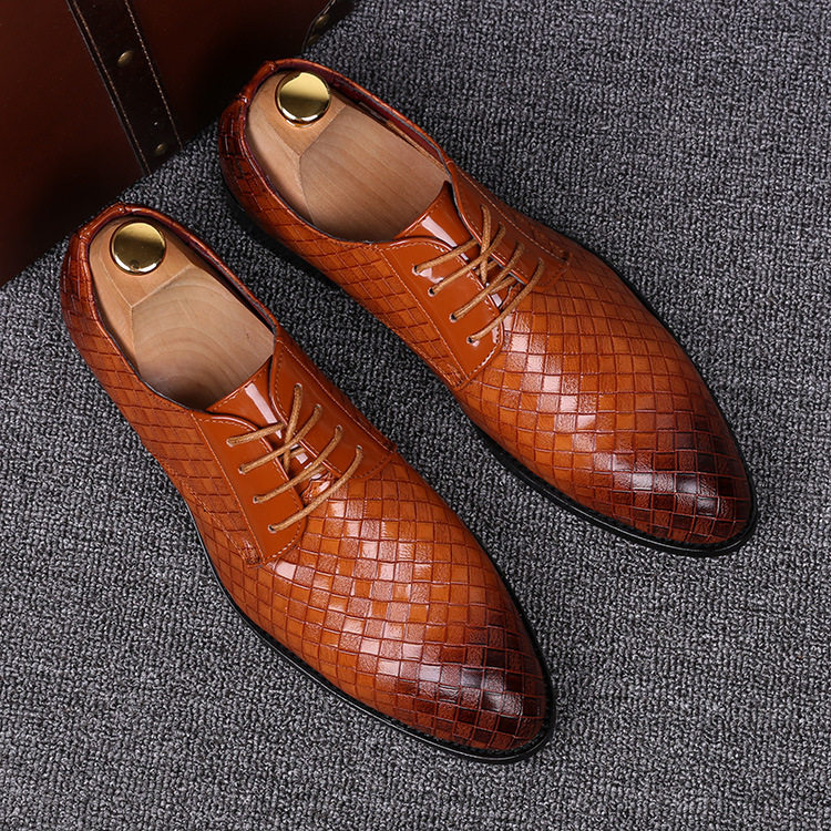 2026shoesformen迈尔登