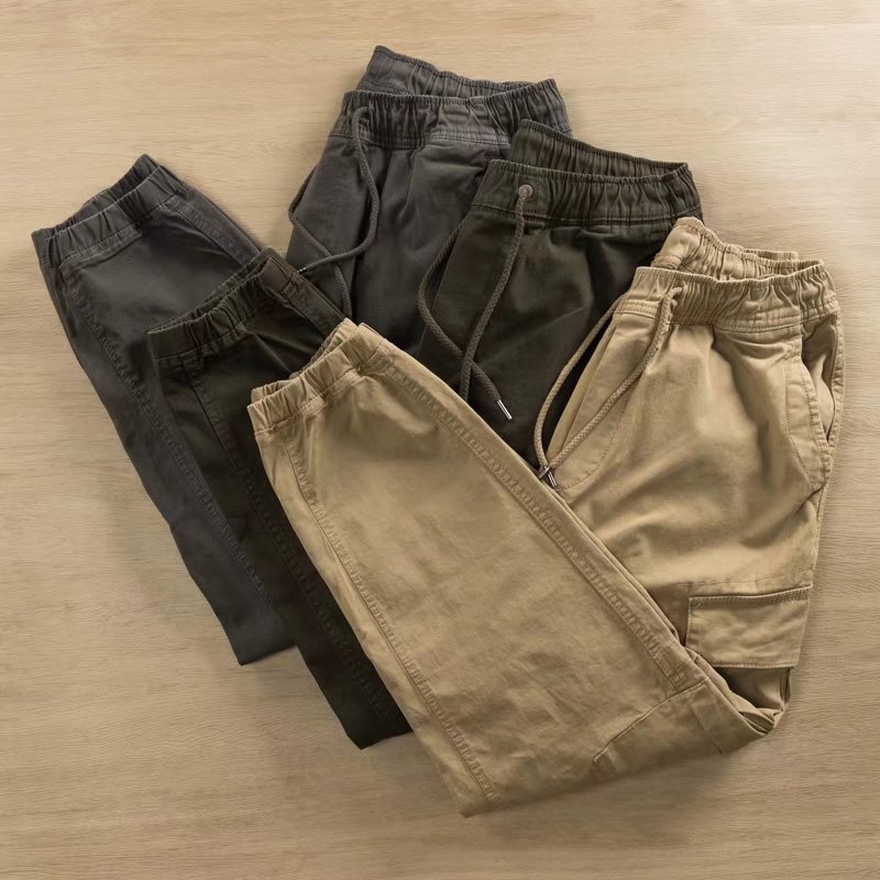 2026menclothes春秋新