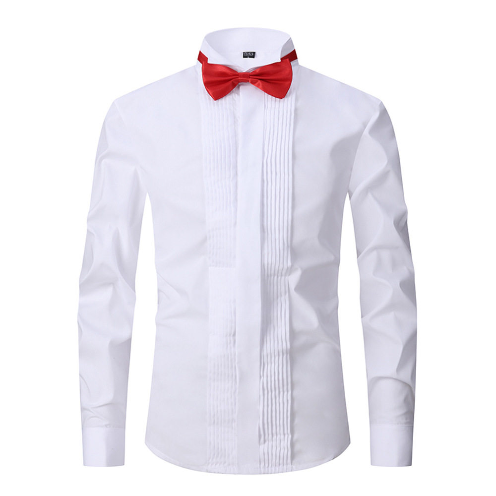 2026menclothes商务新